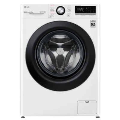 Пральна машина автоматична LG F4WV309S6E