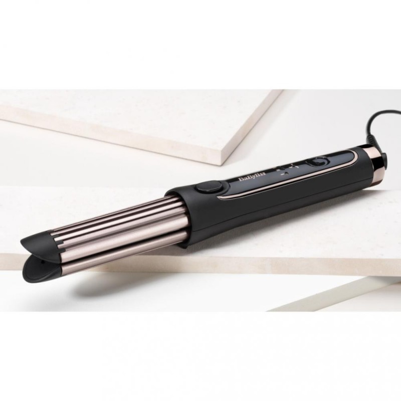 Праска для волосся BaByliss C112E