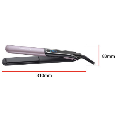 Праска для волосся Remington Sleek & Curl Expert S6700
