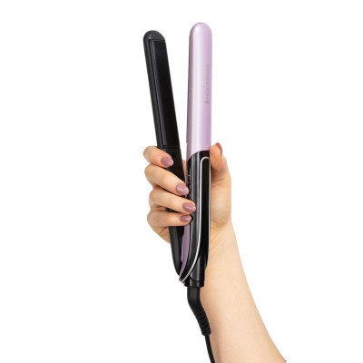 Праска для волосся Remington Sleek & Curl Expert S6700