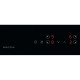 Варильна поверхня електрична Electrolux LIB60420CK