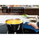 Варильна поверхня електрична Electrolux LIB60420CK