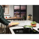 Варильна поверхня електрична Electrolux LIB60420CK
