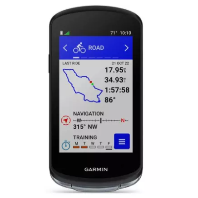 Велокомп'ютер Garmin Edge 1040 (010-02503-01)