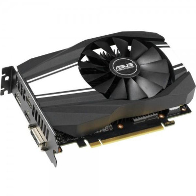 Відеокарта ASUS PH-GTX1660S-O6G Відеокарта ASUS PH-GTX1660S-O6G