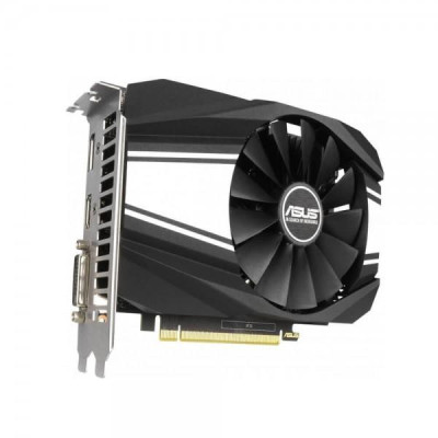 Відеокарта ASUS PH-GTX1660S-O6G Відеокарта ASUS PH-GTX1660S-O6G