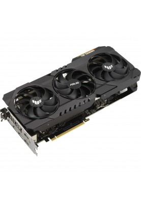 Відеокарта ASUS TUF-RTX3060TI-O8GD6X-GAMING