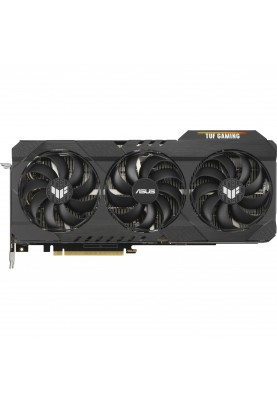 Відеокарта ASUS TUF-RTX3060TI-O8GD6X-GAMING