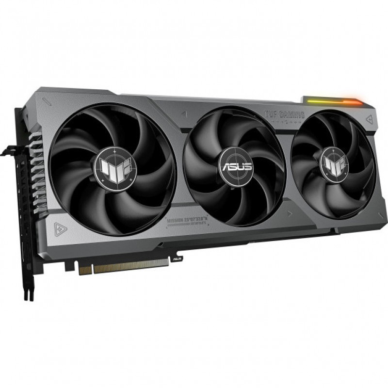 Відеокарта ASUS TUF-RTX4080-16G-GAMING