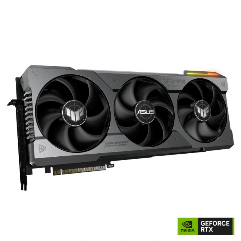 Відеокарта ASUS TUF-RTX4080-16G-GAMING