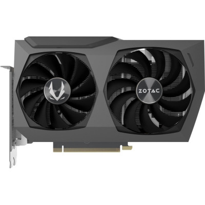 Відеокарта Zotac GAMING GeForce RTX 3060 Ti Twin Edge OC (ZT-A30620H-10P)