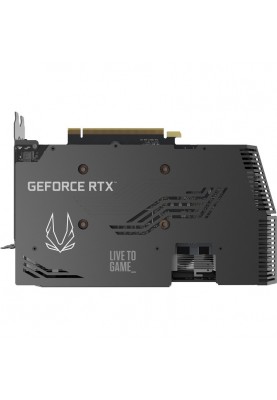 Відеокарта Zotac GAMING GeForce RTX 3060 Ti Twin Edge OC (ZT-A30620H-10P)