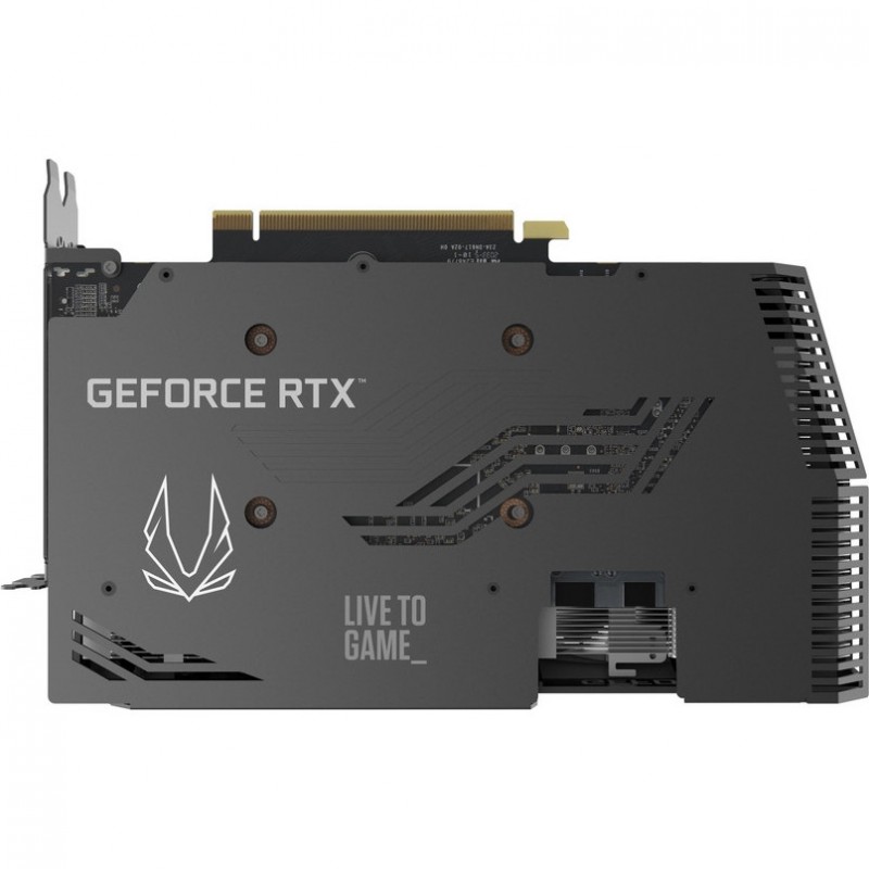 Відеокарта Zotac GAMING GeForce RTX 3060 Ti Twin Edge OC (ZT-A30620H-10P)