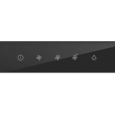 Витяжка телескопічна Gorenje TH64E4BG