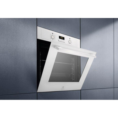 Духовка електрична Electrolux EOF3H40BW