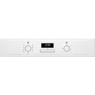 Духовка електрична Electrolux EOF3H40BW
