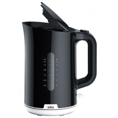 Електрочайник Braun WK 1100 BK