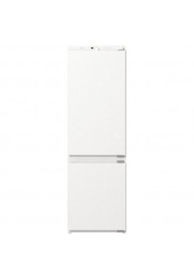 Холодильник із морозильною камерою Gorenje RKI418FE0