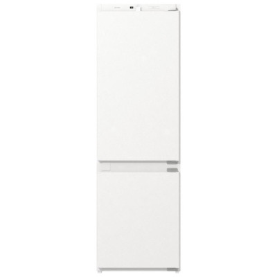 Холодильник із морозильною камерою Gorenje RKI418FE0