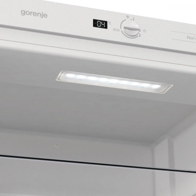 Холодильник із морозильною камерою Gorenje RKI418FE0