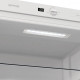 Холодильник із морозильною камерою Gorenje RKI418FE0