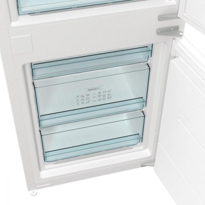 Холодильник із морозильною камерою Gorenje RKI418FE0