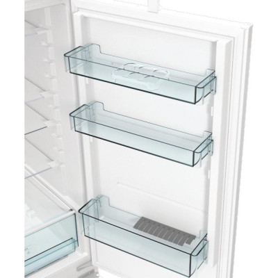 Холодильник із морозильною камерою Gorenje RKI418FE0