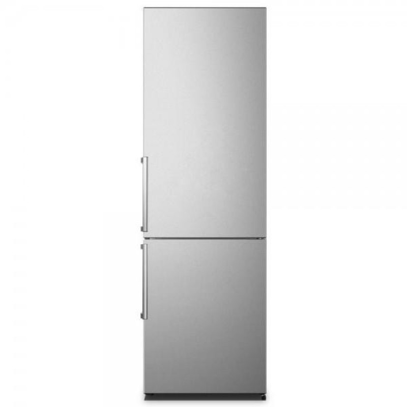 Холодильник із морозильною камерою Hisense RB343D4DDE