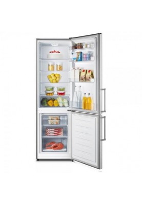 Холодильник із морозильною камерою Hisense RB343D4DDE