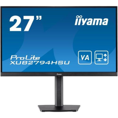 Монітор iiyama ProLite XU2794HSU-B1