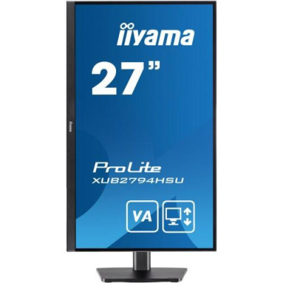 Монітор iiyama ProLite XU2794HSU-B1