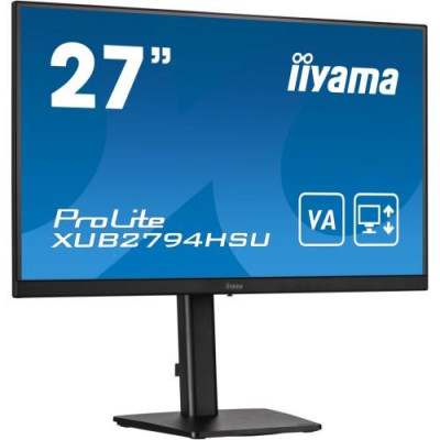 Монітор iiyama ProLite XU2794HSU-B1