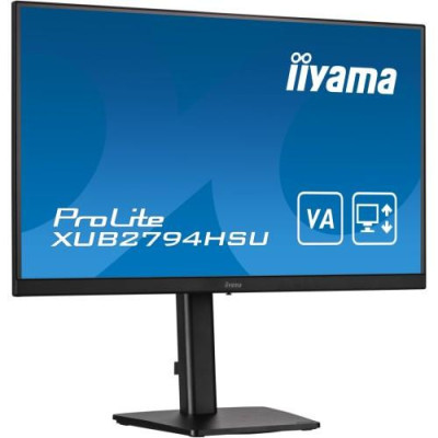 Монітор iiyama ProLite XU2794HSU-B1