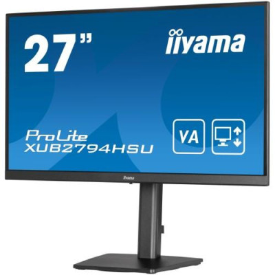 Монітор iiyama ProLite XU2794HSU-B1