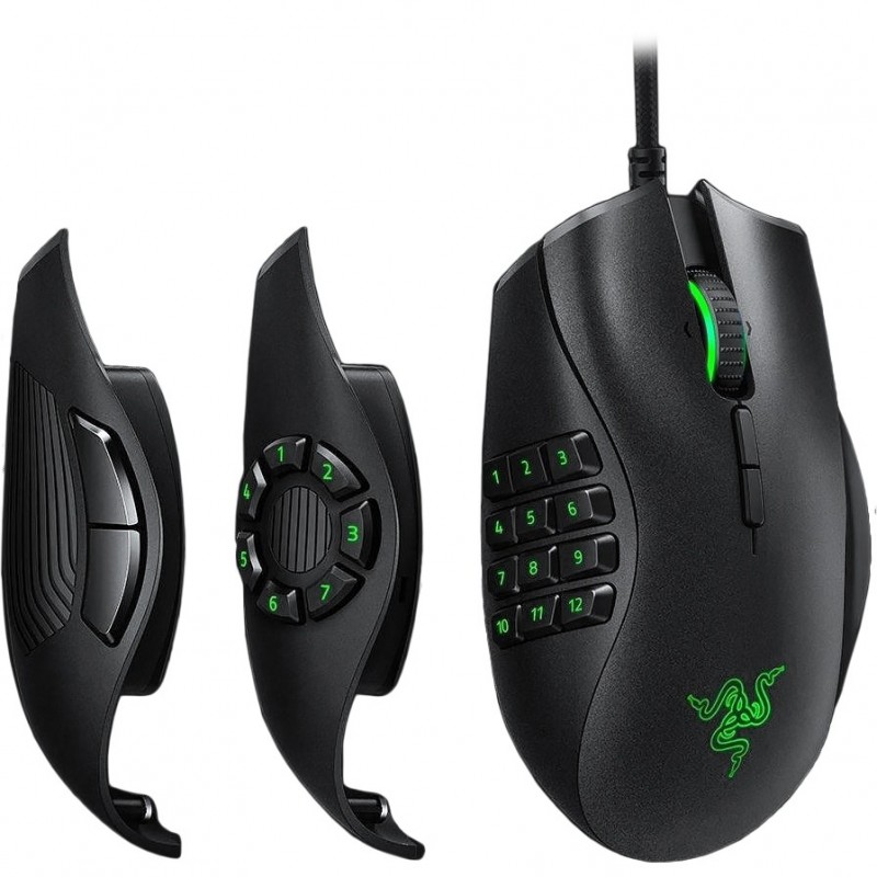 Миша Razer Naga Trinity (RZ01-02410100-R3M1)