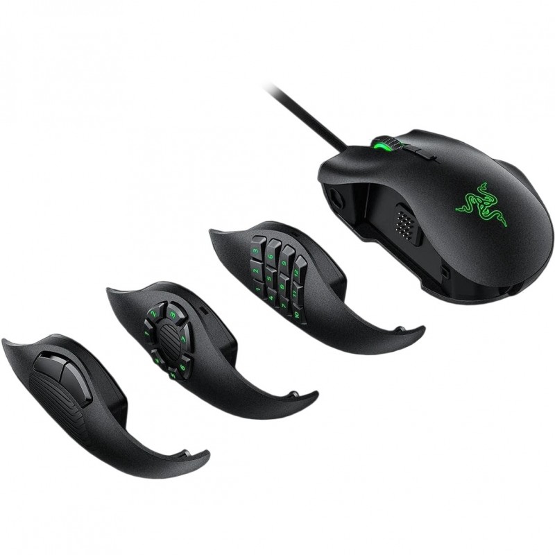 Миша Razer Naga Trinity (RZ01-02410100-R3M1)