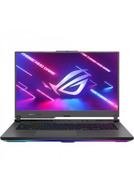 Ноутбук ASUS ROG Strix Scar 17 2023 G733PY (G733PY-LL021)