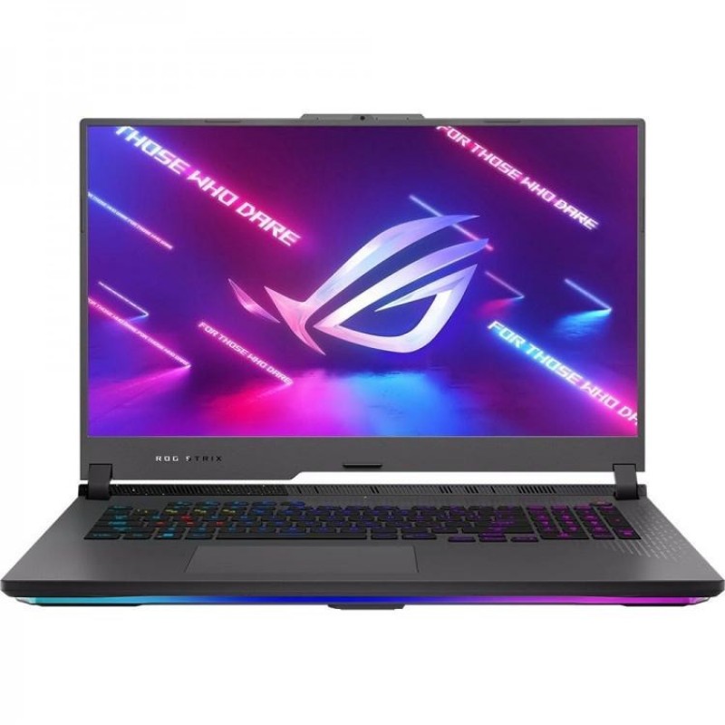 Ноутбук ASUS ROG Strix Scar 17 2023 G733PY (G733PY-LL021)