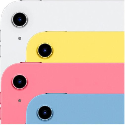 Планшет Apple iPad 10.9 2022 Wi-Fi 64GB Blue (MPQ13) Планшет Apple iPad 10.9 2022 Wi-Fi 64GB Blue (MPQ13)