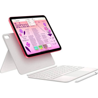 Планшет Apple iPad 10.9 2022 Wi-Fi 64GB Blue (MPQ13) Планшет Apple iPad 10.9 2022 Wi-Fi 64GB Blue (MPQ13)