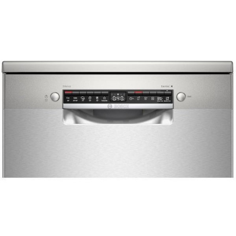 Посудомийна машина Bosch SMS4HVI31E