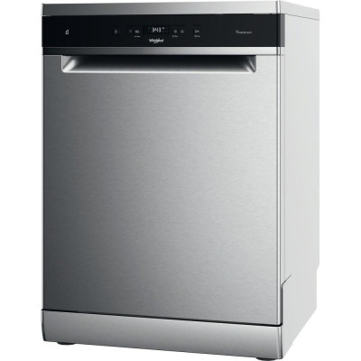 Посудомийна машина Whirlpool WFC 3C26 PF X