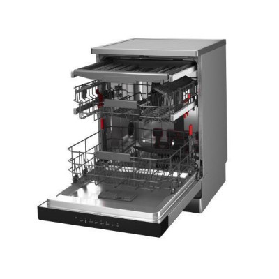 Посудомийна машина Whirlpool WFC 3C26 PF X
