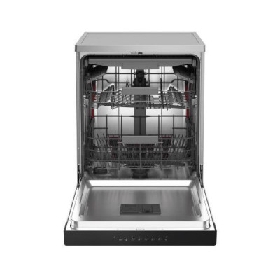 Посудомийна машина Whirlpool WFC 3C26 PF X