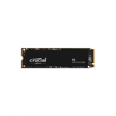 SSD накопичувач Crucial P3 2 TB (CT2000P3SSD8)