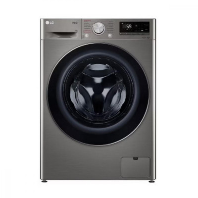 Пральна машина автоматична LG F2V5HS2PW