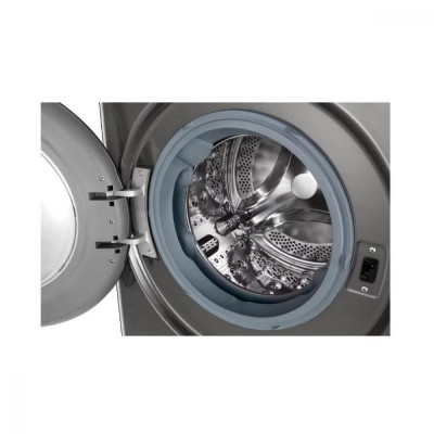 Пральна машина автоматична LG F2V5HS2PW