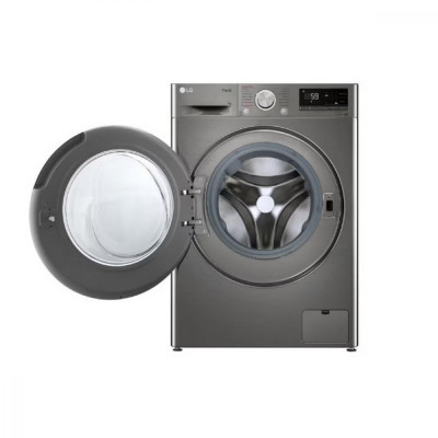 Пральна машина автоматична LG F2V5HS2PW