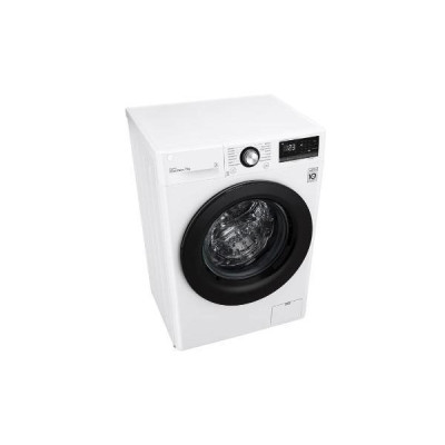 Пральна машина автоматична LG F2WV3S7N6E