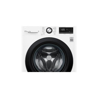 Пральна машина автоматична LG F2WV3S7N6E